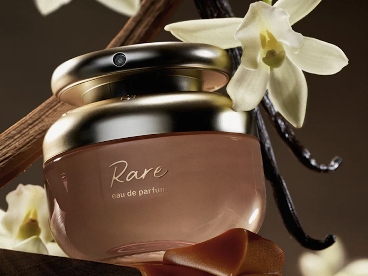 ESScent Of The Week: Rare Beauty’s Rare Eau de Parfum Is The Perfect Everyday Gourmand